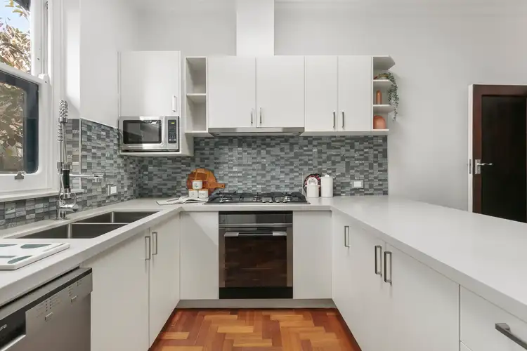 Fourth view of Homely house listing, 61 Brandon Street, Glen Iris VIC 3146