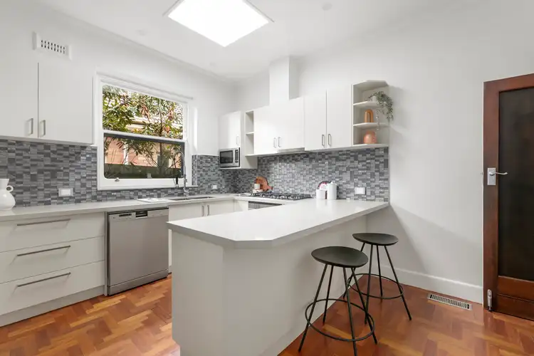 Fifth view of Homely house listing, 61 Brandon Street, Glen Iris VIC 3146