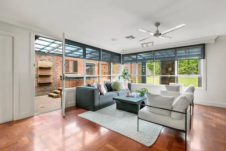 Sixth view of Homely house listing, 61 Brandon Street, Glen Iris VIC 3146
