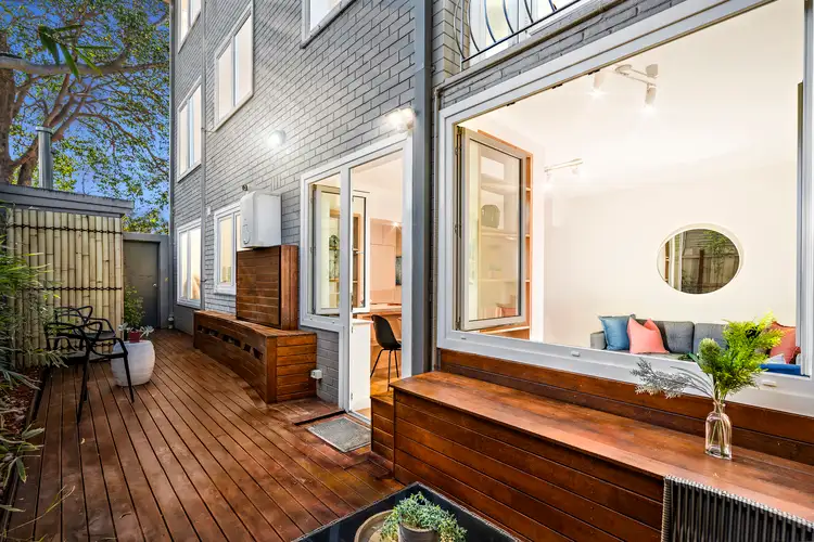 4/23 Kooyong Road, Armadale VIC 3143