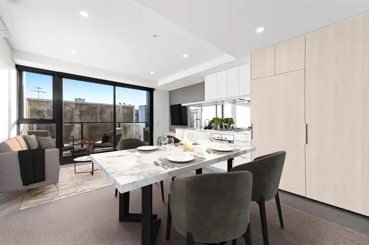 307/1 Mount Street, Prahran VIC 3181