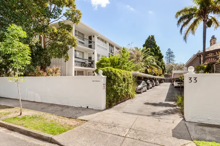 11/33 Armadale Street, Armadale VIC 3143