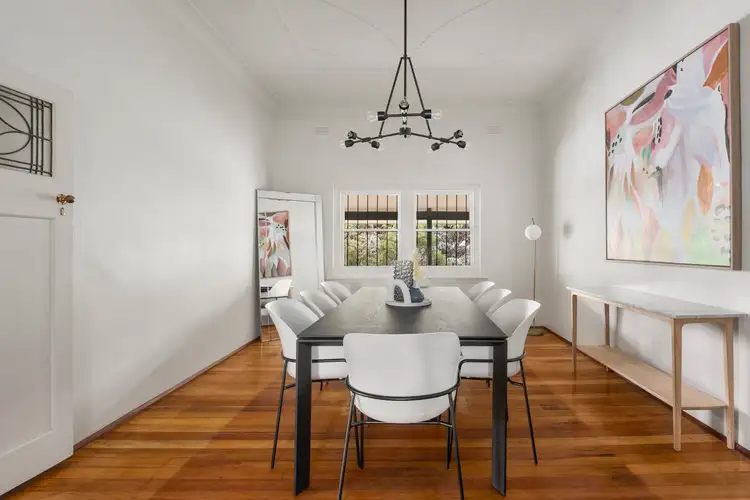 Fourth view of Homely apartment listing, 6/42 Grandview Grove, Prahran VIC 3181