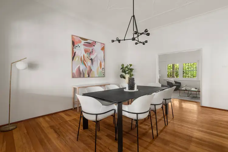 Sixth view of Homely apartment listing, 6/42 Grandview Grove, Prahran VIC 3181