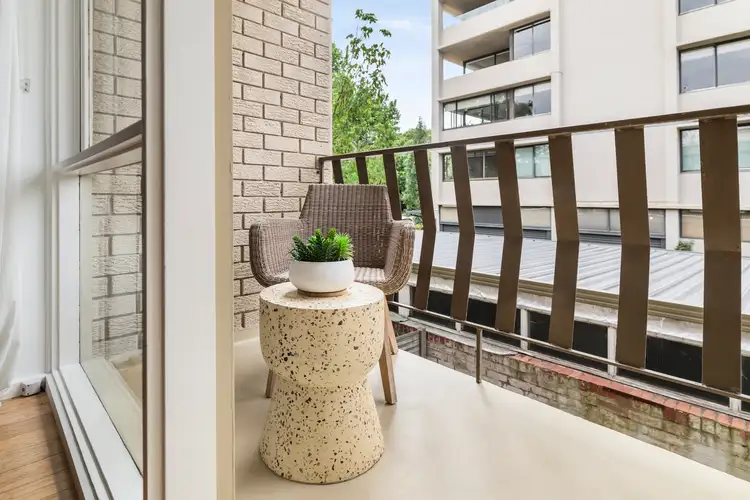 Third view of Homely apartment listing, 8/6 Karbarook Avenue, Prahran VIC 3181