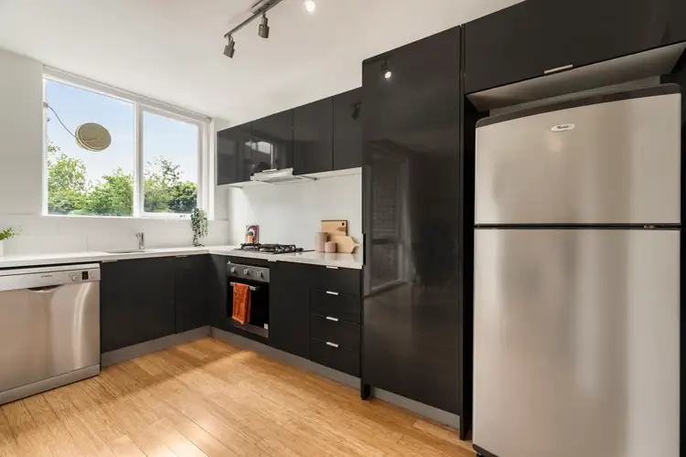 Fifth view of Homely apartment listing, 8/6 Karbarook Avenue, Prahran VIC 3181