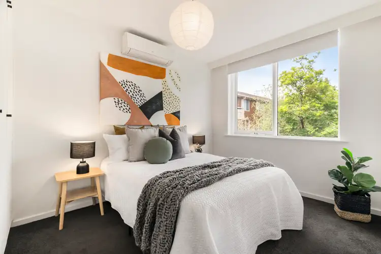 Sixth view of Homely apartment listing, 8/6 Karbarook Avenue, Prahran VIC 3181