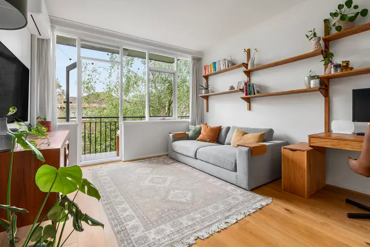 Main view of Homely apartment listing, 9/240 Wattletree Road, Malvern VIC 3144