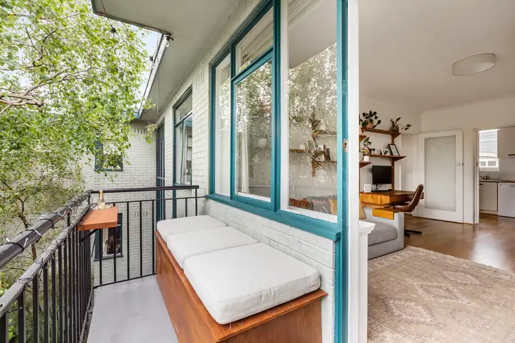 Third view of Homely apartment listing, 9/240 Wattletree Road, Malvern VIC 3144