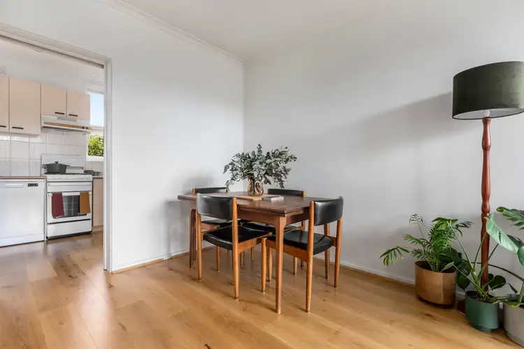 Fourth view of Homely apartment listing, 9/240 Wattletree Road, Malvern VIC 3144
