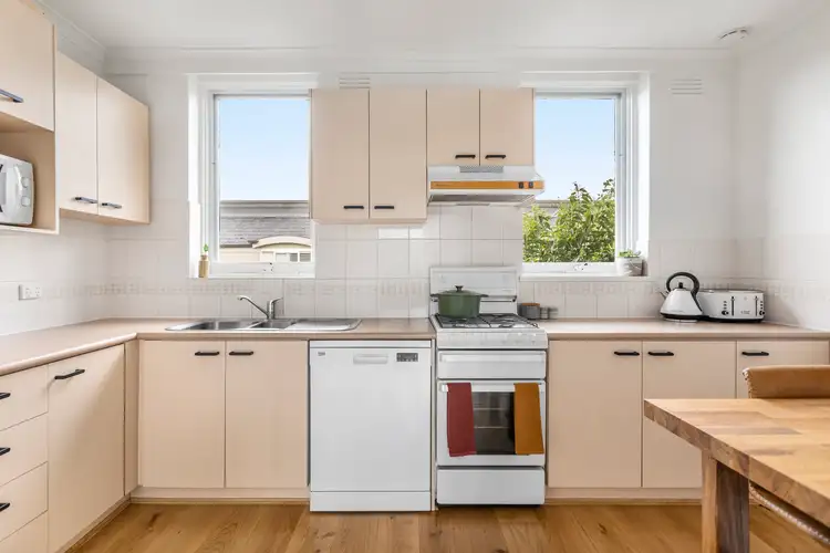 Fifth view of Homely apartment listing, 9/240 Wattletree Road, Malvern VIC 3144