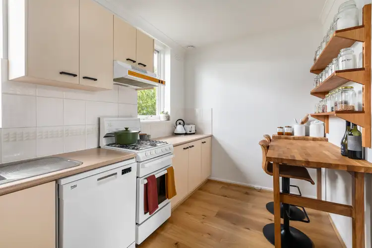 Sixth view of Homely apartment listing, 9/240 Wattletree Road, Malvern VIC 3144