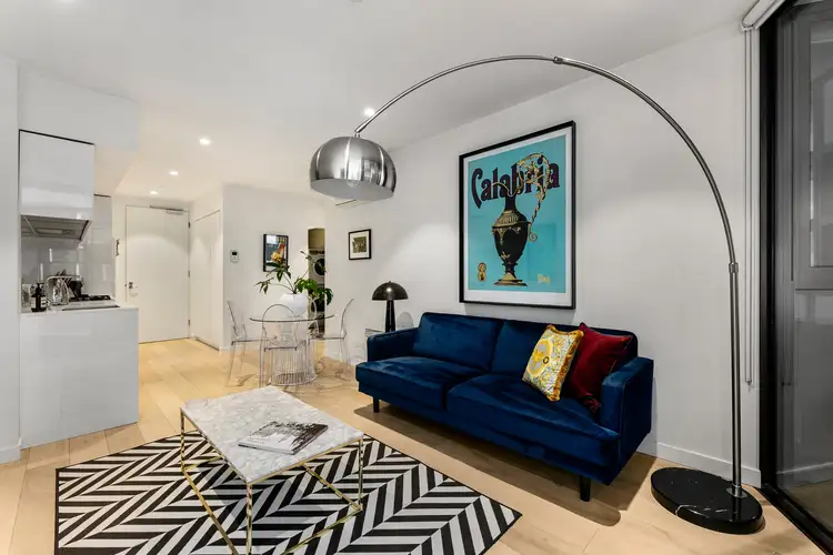 307/31 Grattan Street, Prahran VIC 3181