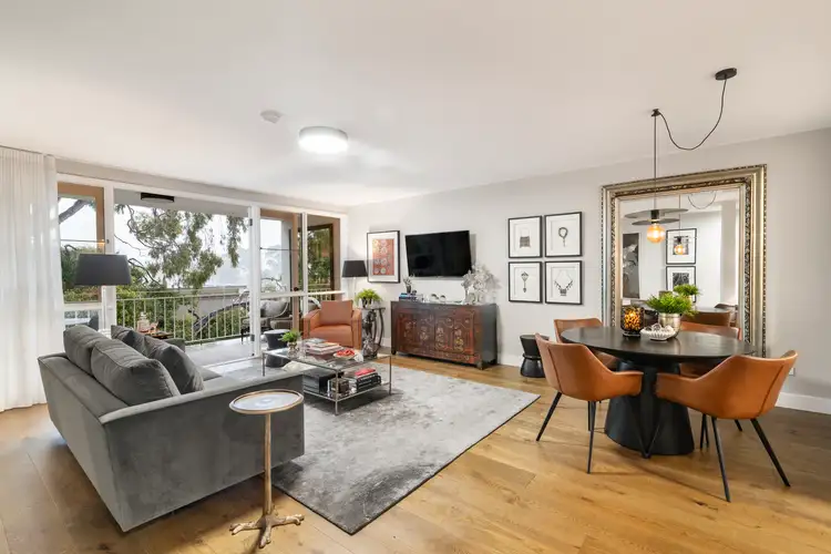 Main view of Homely apartment listing, 19/740 Orrong Road, Toorak VIC 3142