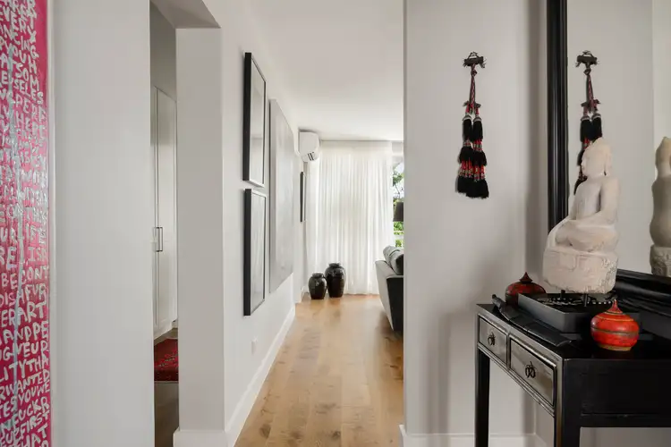 Third view of Homely apartment listing, 19/740 Orrong Road, Toorak VIC 3142