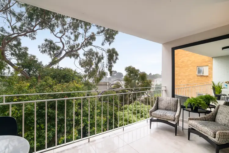 Fourth view of Homely apartment listing, 19/740 Orrong Road, Toorak VIC 3142