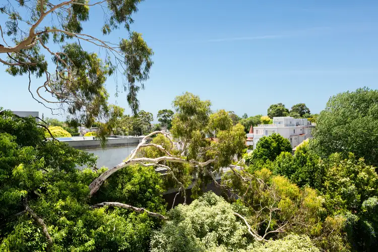 Fifth view of Homely apartment listing, 19/740 Orrong Road, Toorak VIC 3142