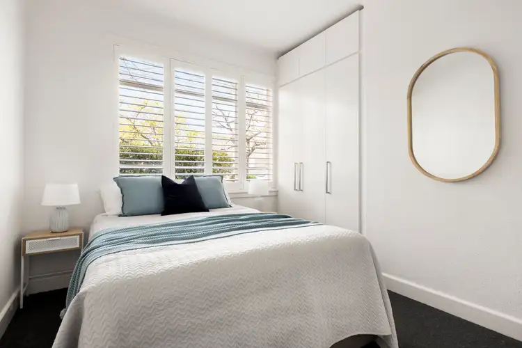 Sixth view of Homely apartment listing, 1/31 Mercer Road, Armadale VIC 3143
