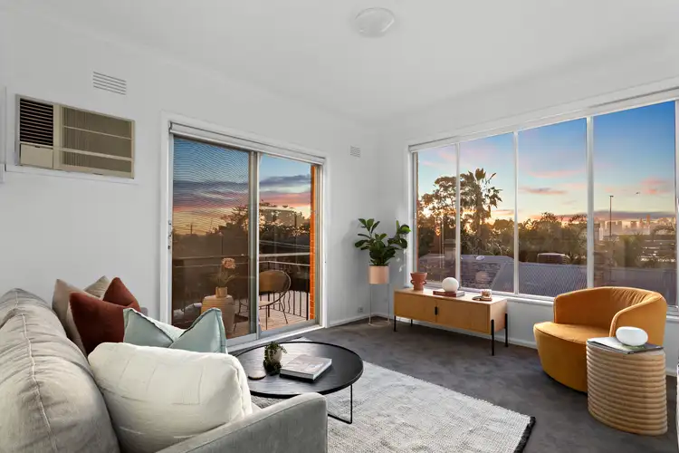 5/17 Muir Street, Hawthorn VIC 3122