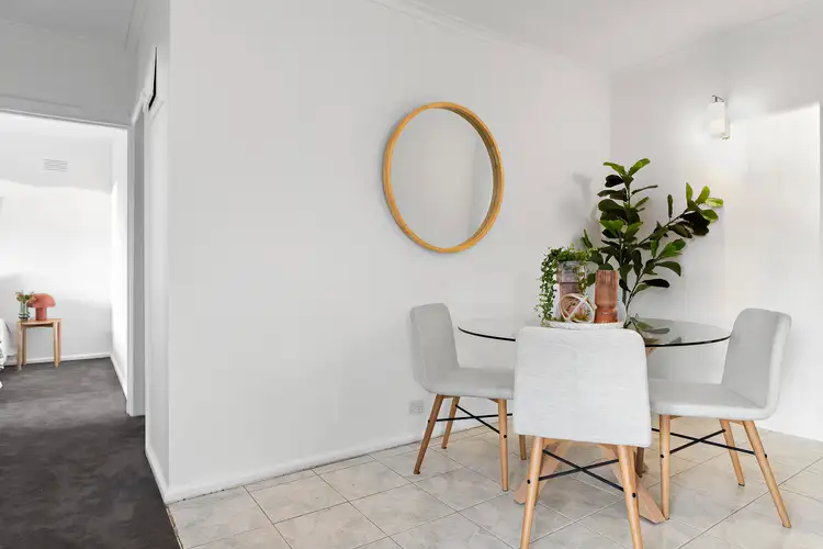 Fourth view of Homely apartment listing, 5/17 Muir Street, Hawthorn VIC 3122