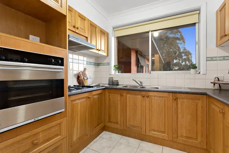 Fifth view of Homely apartment listing, 5/17 Muir Street, Hawthorn VIC 3122