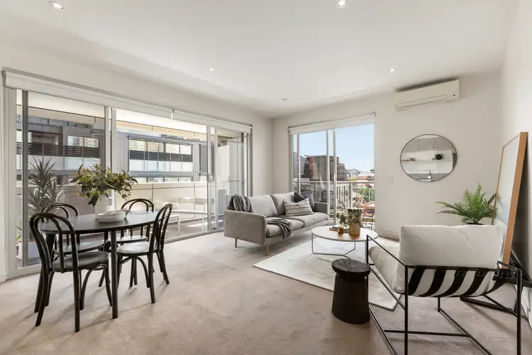 504/40 Stanley Street, Collingwood VIC 3066