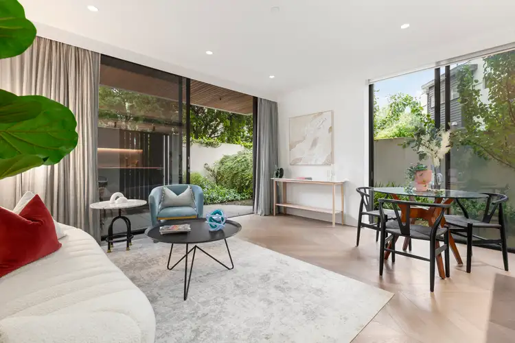 Main view of Homely apartment listing, G04/54 Wattletree Road, Armadale VIC 3143