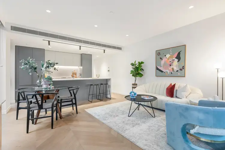 Third view of Homely apartment listing, G04/54 Wattletree Road, Armadale VIC 3143