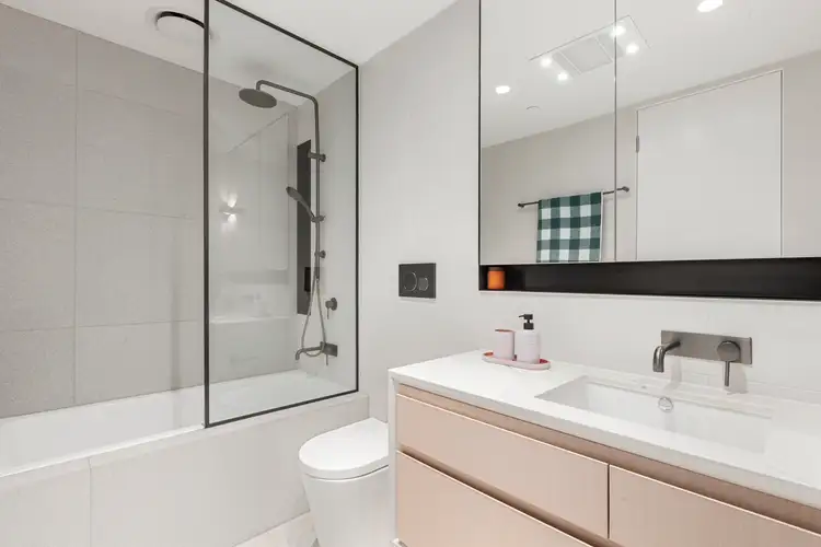 Sixth view of Homely apartment listing, G04/54 Wattletree Road, Armadale VIC 3143