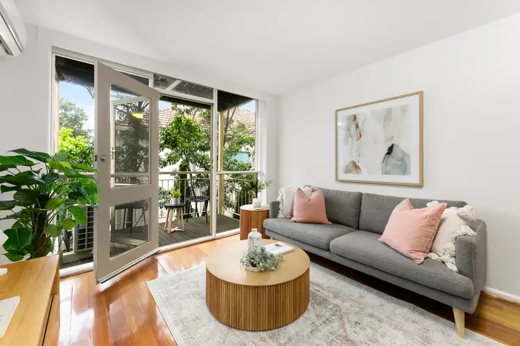 6/38 Northcote Road, Armadale VIC 3143