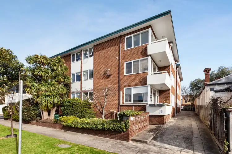 15/41 Kooyong Road, Armadale VIC 3143