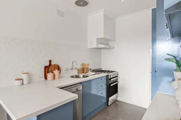 Sixth view of Homely apartment listing, 14/54 Sutherland Road, Armadale VIC 3143