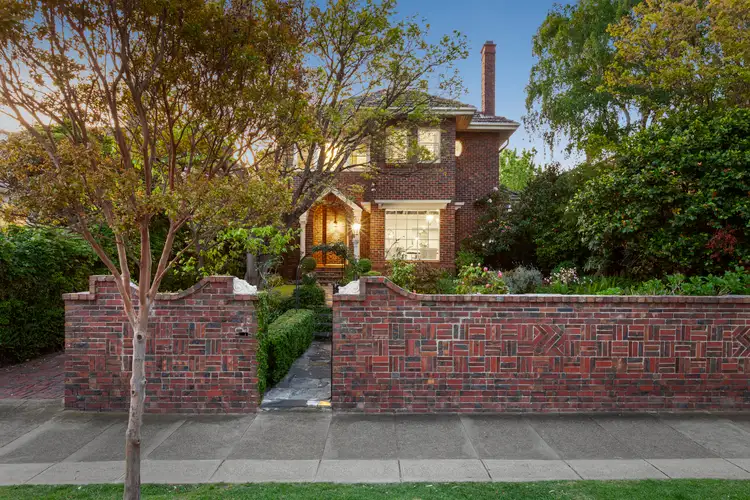 3 Northbrook Avenue, Malvern VIC 3144
