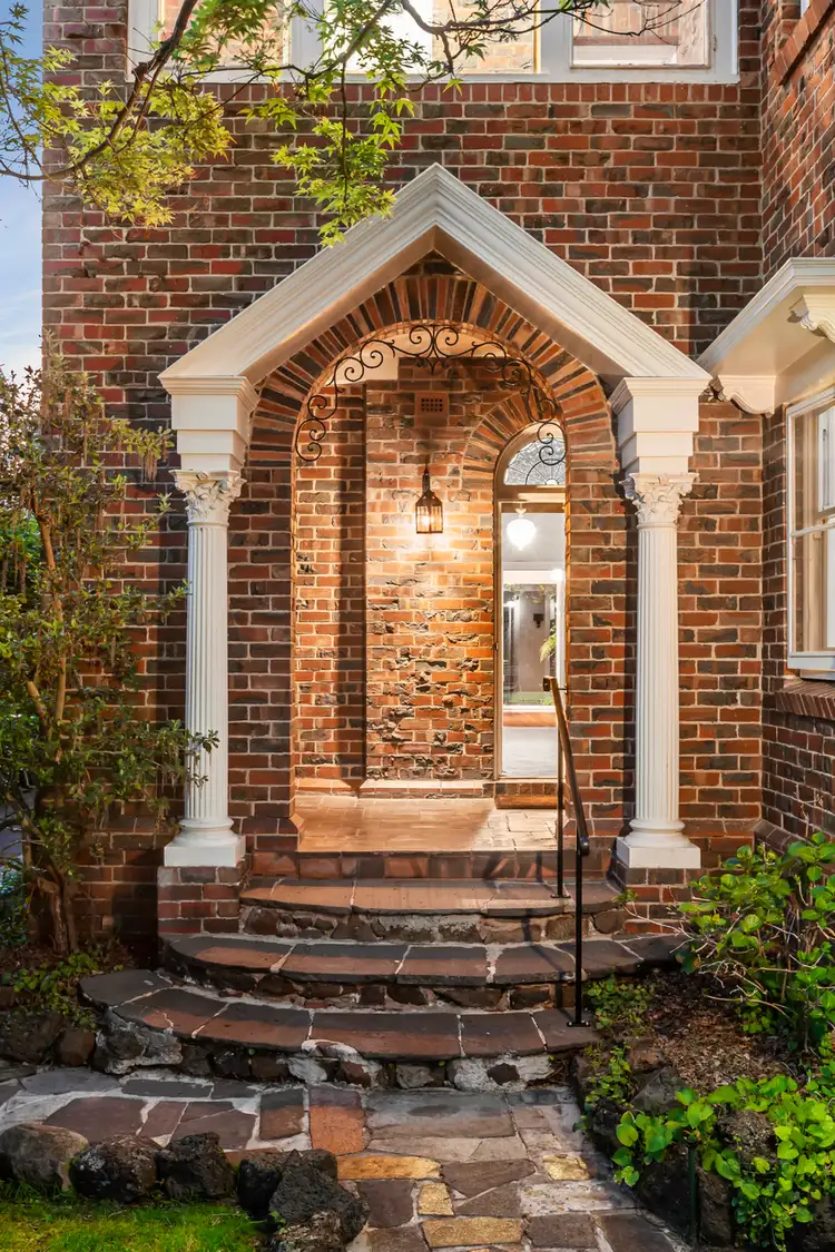 Second view of Homely house listing, 3 Northbrook Avenue, Malvern VIC 3144