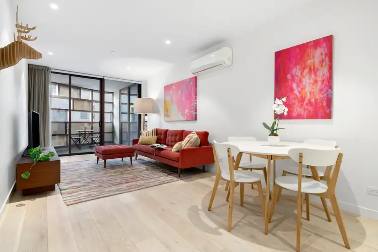 508/31 Grattan Street, Prahran VIC 3181