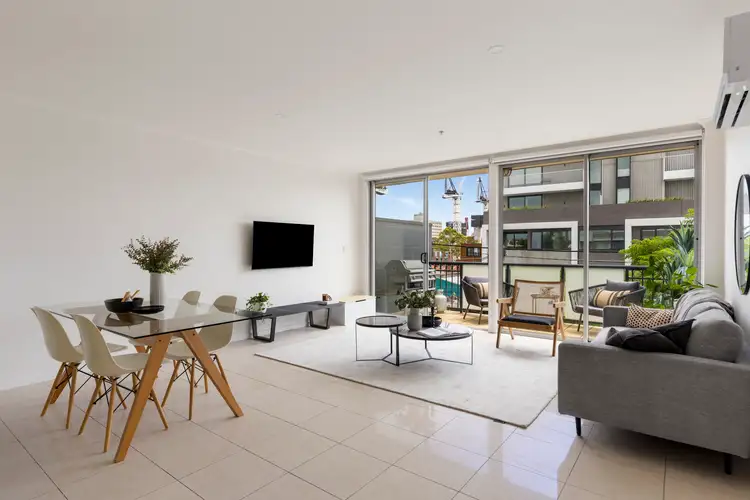 Main view of Homely apartment listing, 19/300 High Street, Prahran VIC 3181