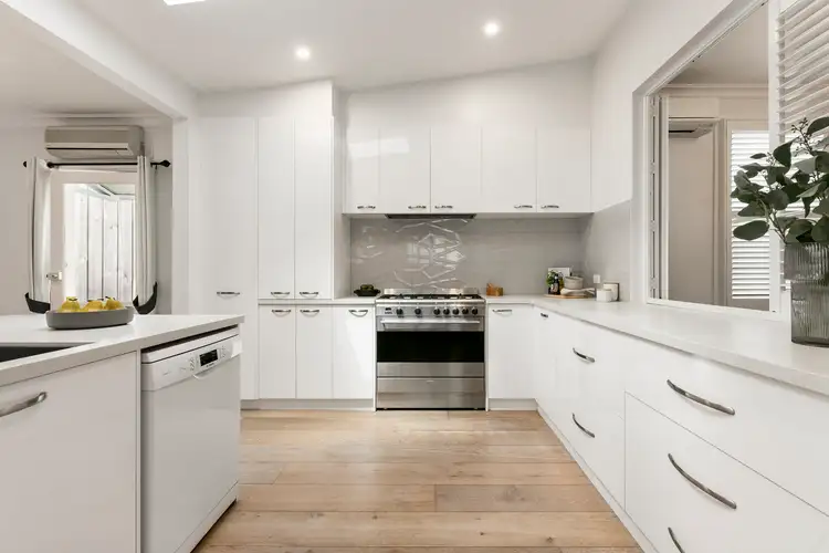 Third view of Homely house listing, 7 Barkly Avenue, Armadale VIC 3143