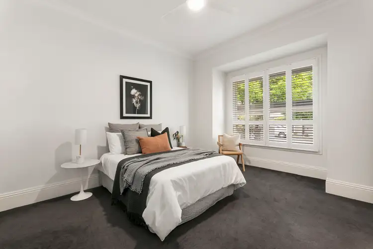 Fourth view of Homely house listing, 7 Barkly Avenue, Armadale VIC 3143