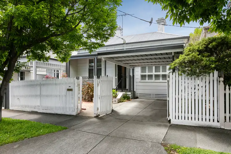 Sixth view of Homely house listing, 7 Barkly Avenue, Armadale VIC 3143