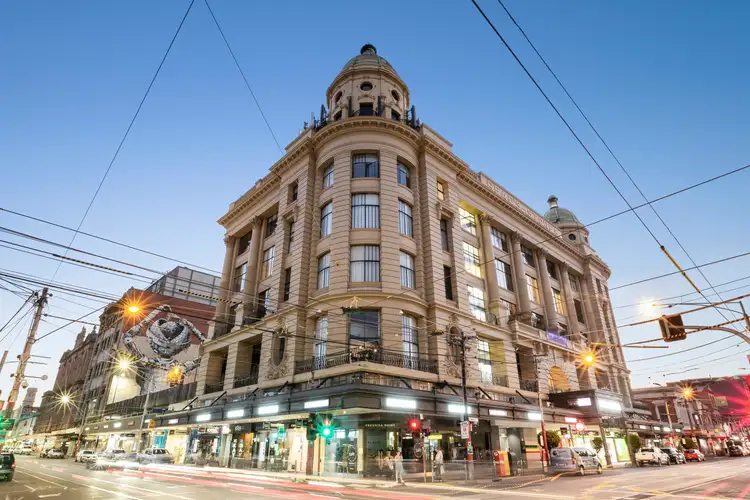 206/220 Commercial Road, Prahran VIC 3181