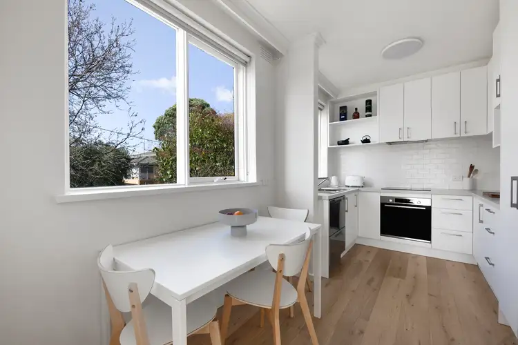 Fifth view of Homely apartment listing, 3/5 Armadale Street, Armadale VIC 3143