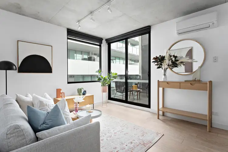 506/25 Clifton Street, Prahran VIC 3181