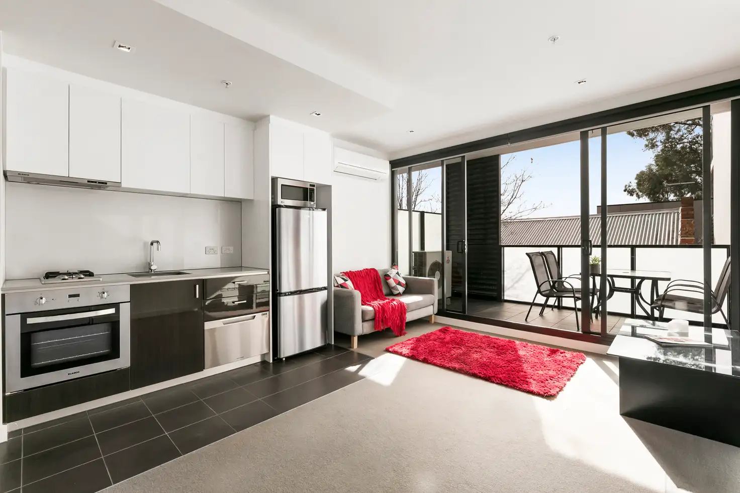 Main view of Homely apartment listing, 118/839 Dandenong Road, Malvern East VIC 3145