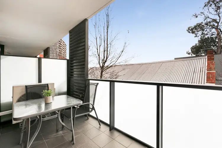 Second view of Homely apartment listing, 118/839 Dandenong Road, Malvern East VIC 3145