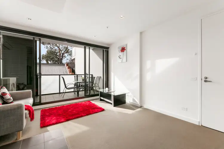 Fourth view of Homely apartment listing, 118/839 Dandenong Road, Malvern East VIC 3145