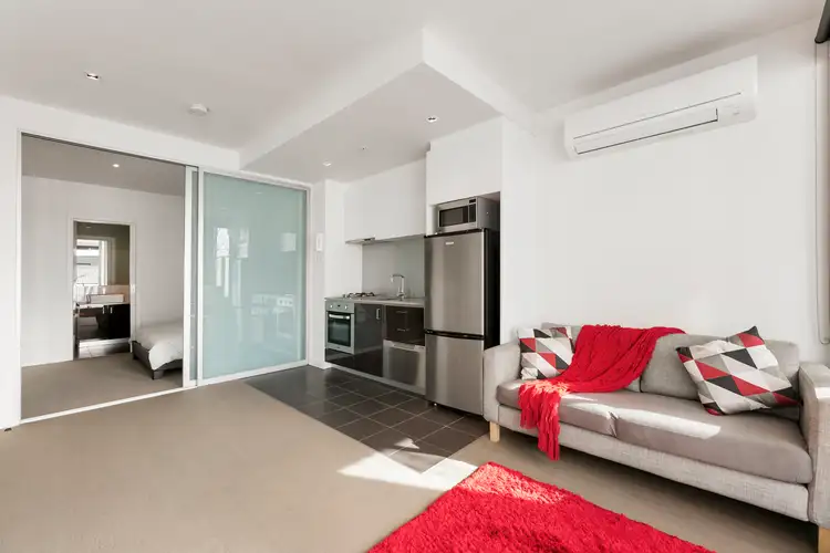 Fifth view of Homely apartment listing, 118/839 Dandenong Road, Malvern East VIC 3145