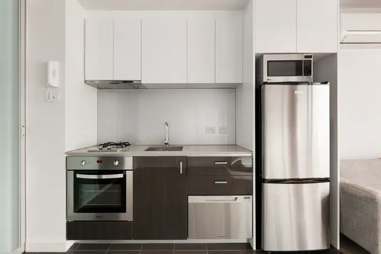 Sixth view of Homely apartment listing, 118/839 Dandenong Road, Malvern East VIC 3145