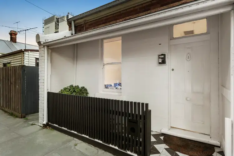 Main view of Homely house listing, 22 King Street, Prahran VIC 3181
