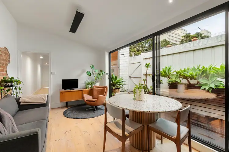 Fifth view of Homely house listing, 22 King Street, Prahran VIC 3181