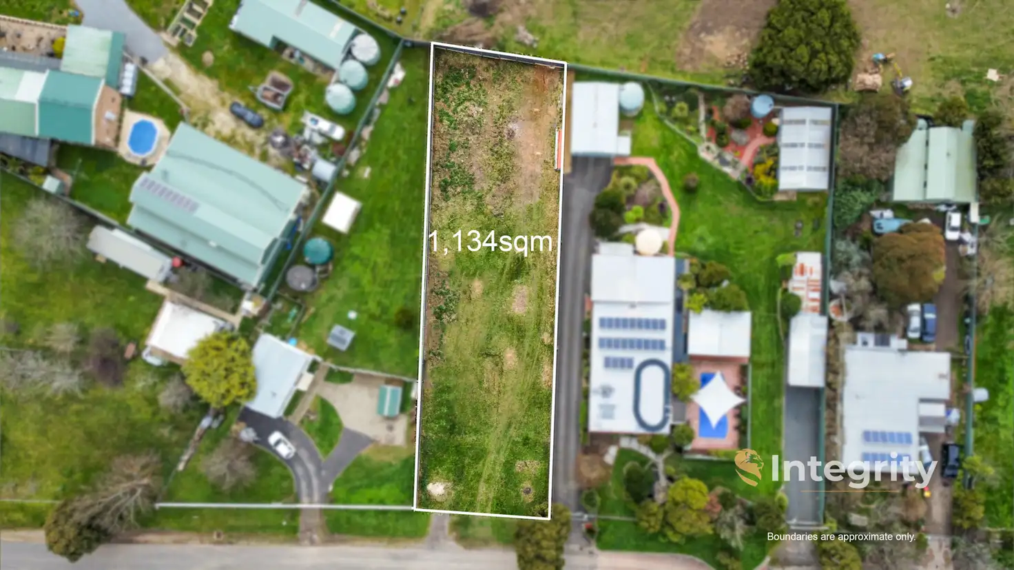 Main view of Homely land listing, 12 Riverside Crescent, Flowerdale VIC 3717